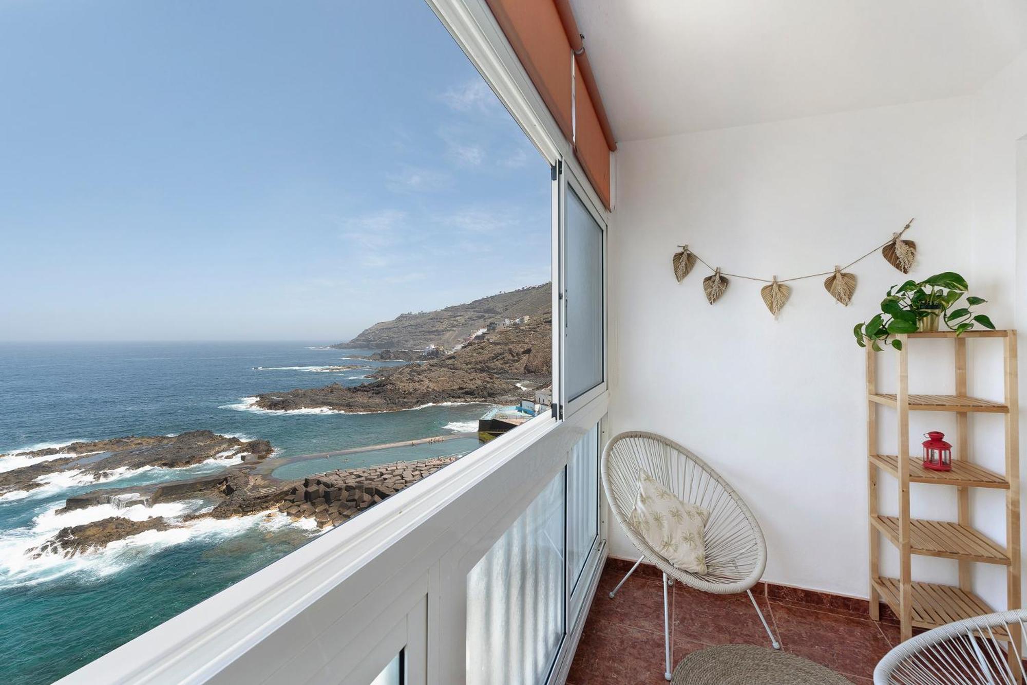 Appartement Luna *